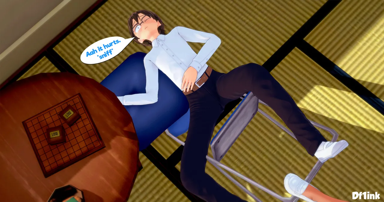 Nagatoro New President Chapter 1 - page 24