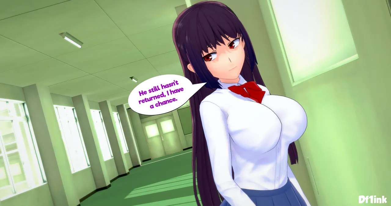 Nagatoro New President Chapter 1 - page 38