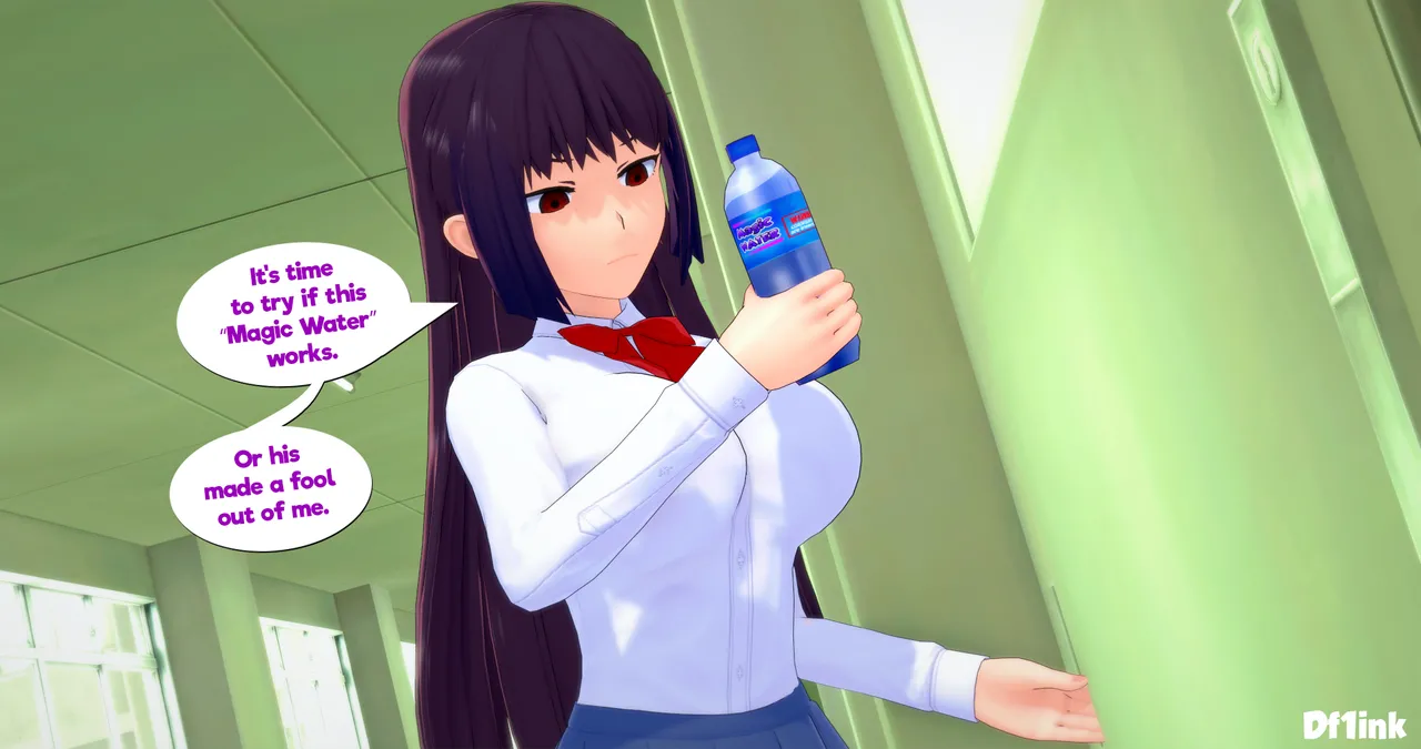 Nagatoro New President Chapter 1 - page 39