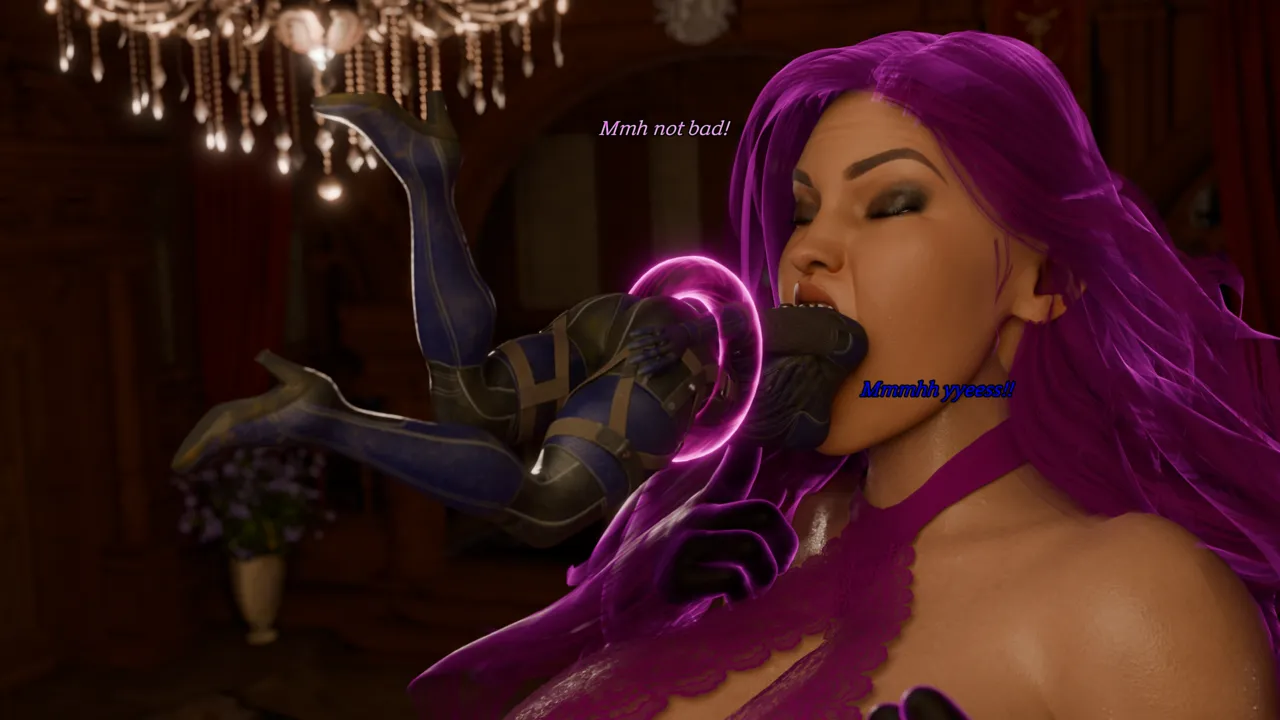 Alt Shenanigans Chapter 1 - page 12