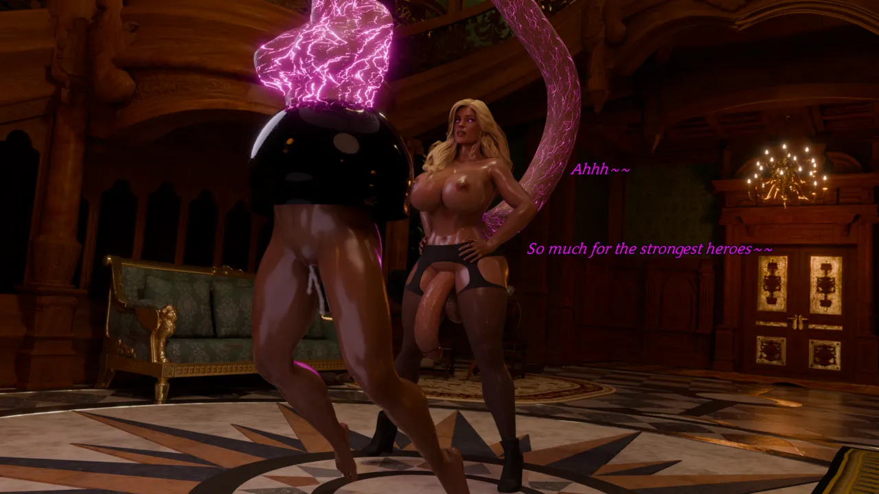 Alt Shenanigans Chapter 1 - page 120