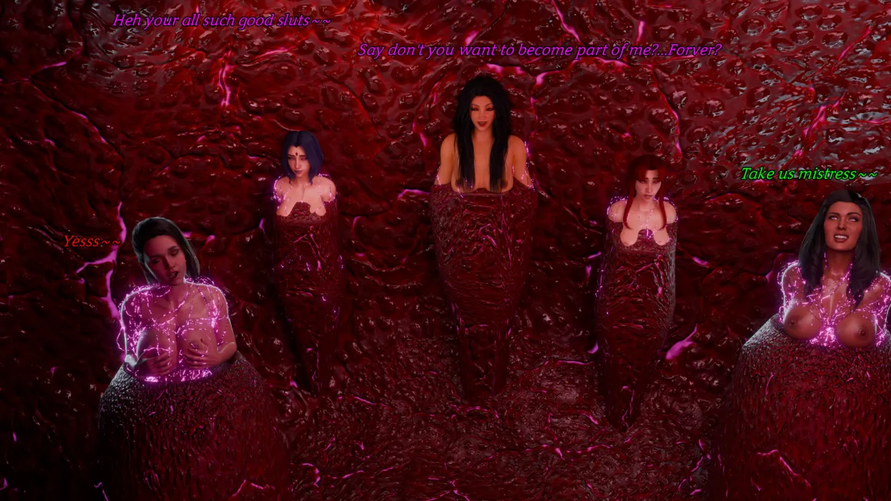 Alt Shenanigans Chapter 1 - page 122