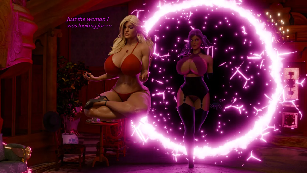 Alt Shenanigans Chapter 1 - page 126