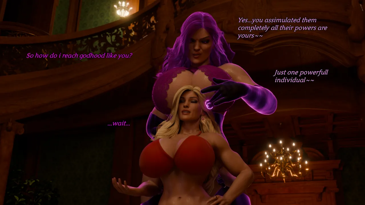 Alt Shenanigans Chapter 1 - page 128