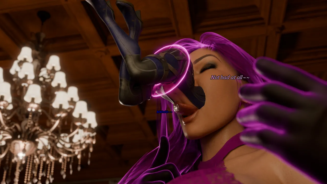 Alt Shenanigans Chapter 1 - page 13