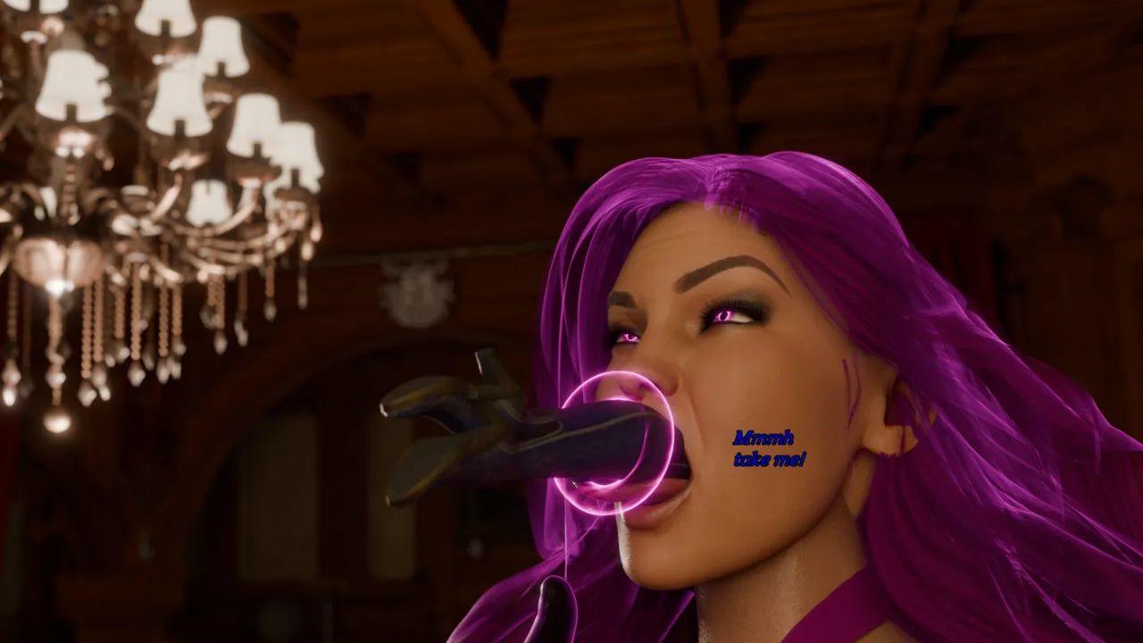 Alt Shenanigans Chapter 1 - page 14