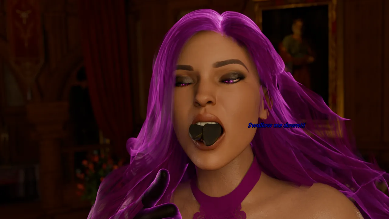 Alt Shenanigans Chapter 1 - page 15