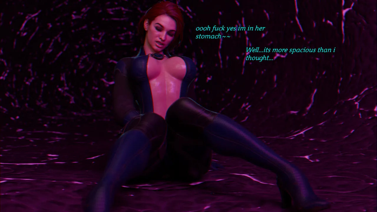 Alt Shenanigans Chapter 1 - page 17