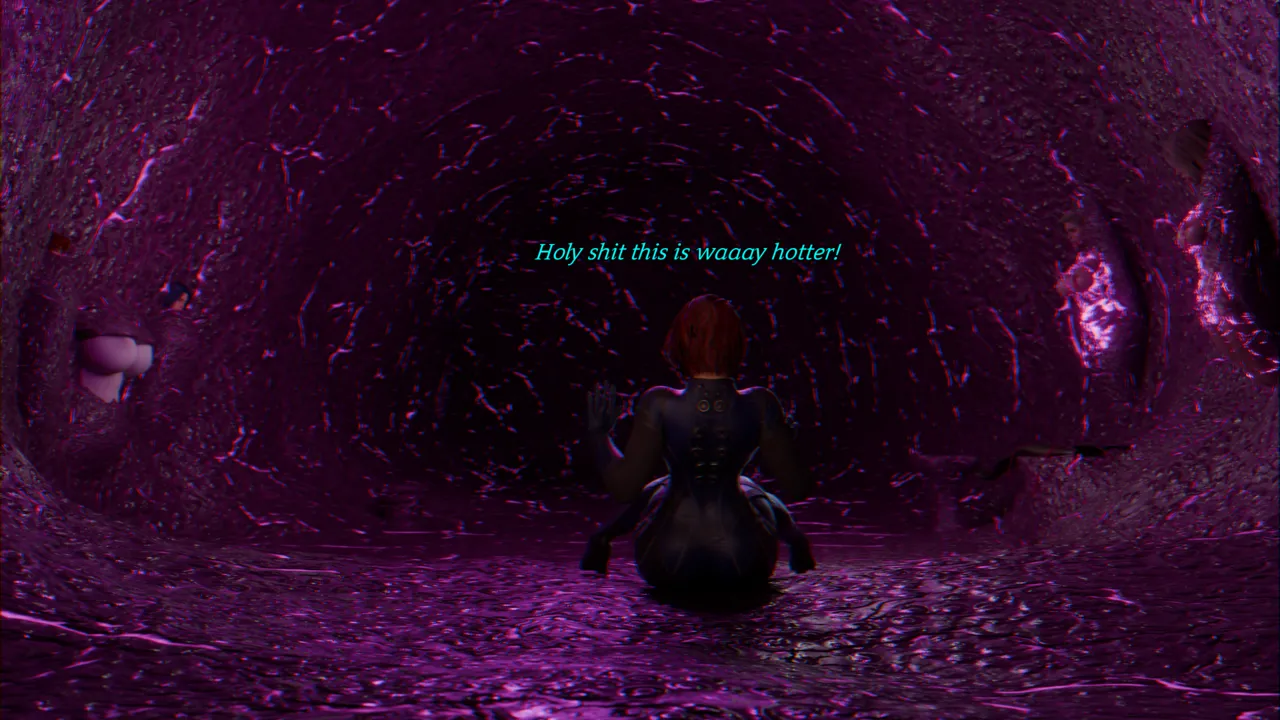 Alt Shenanigans Chapter 1 - page 18