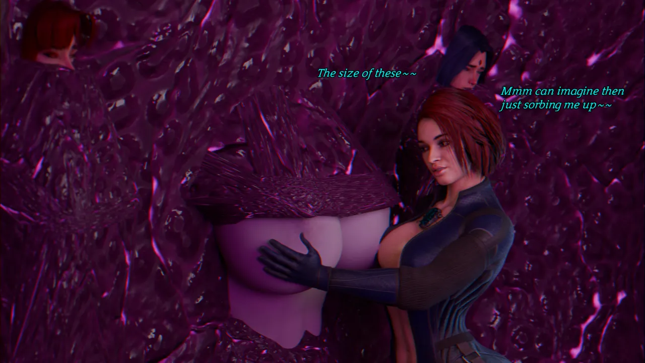 Alt Shenanigans Chapter 1 - page 19