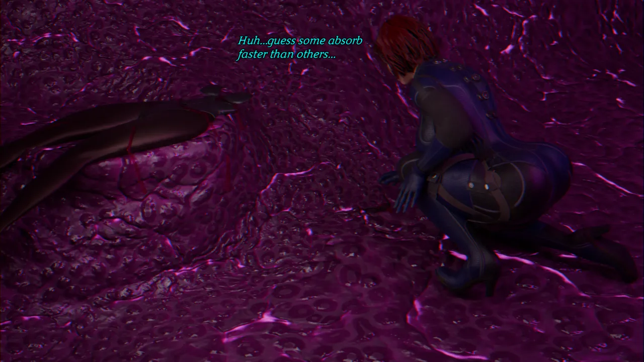 Alt Shenanigans Chapter 1 - page 20