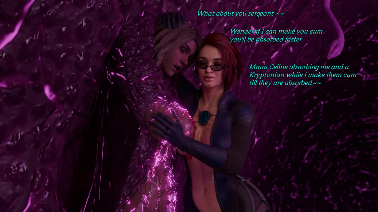 Alt Shenanigans Chapter 1 - page 23