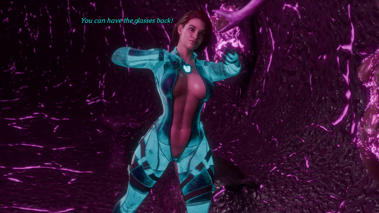 Alt Shenanigans Chapter 1 - page 25