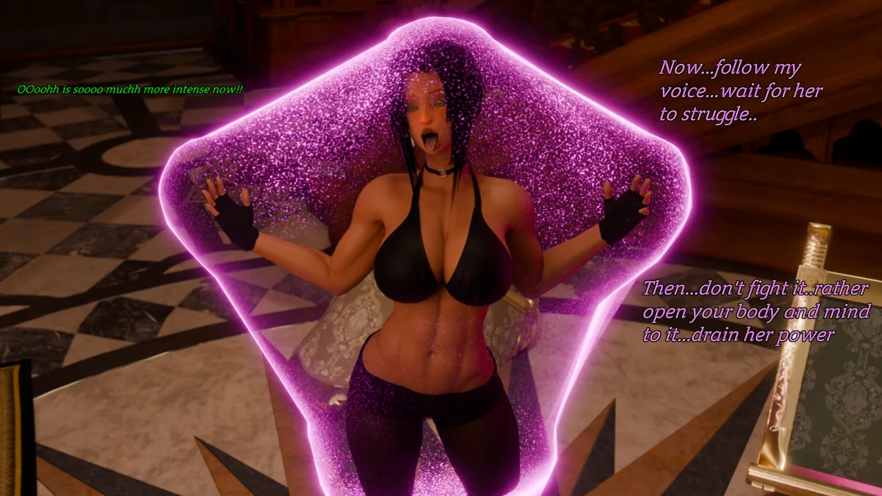 Alt Shenanigans Chapter 1 - page 47