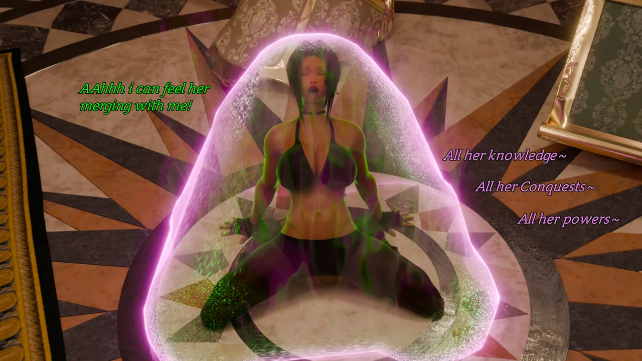 Alt Shenanigans Chapter 1 - page 48