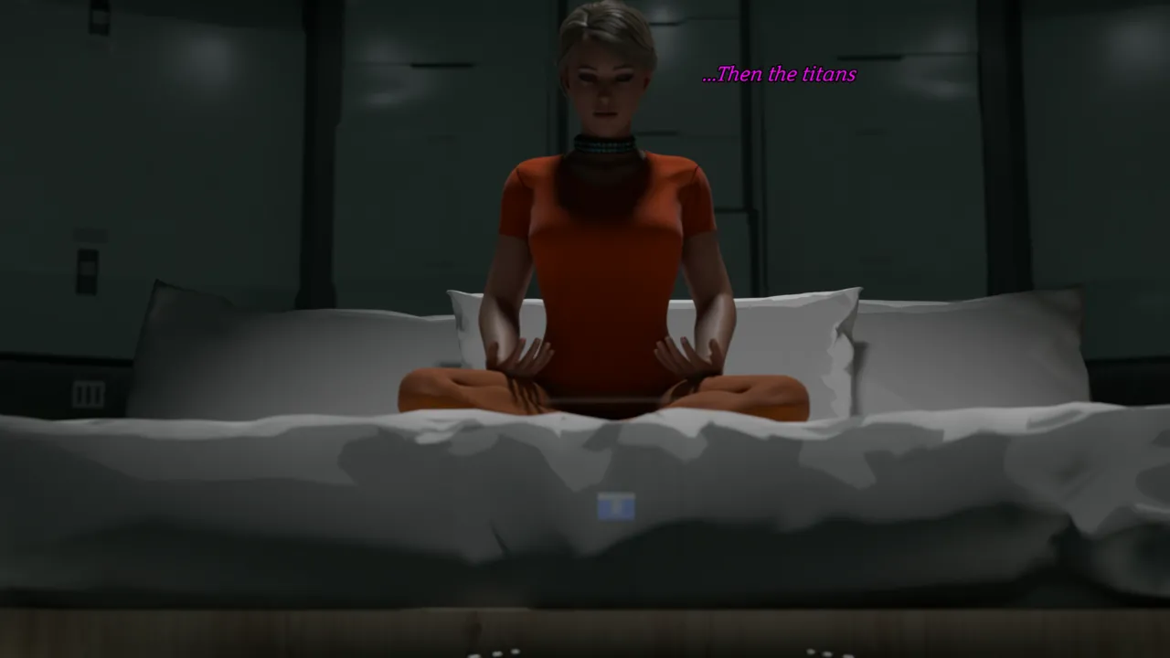 Alt Shenanigans Chapter 1 - page 53