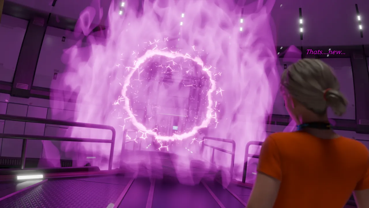 Alt Shenanigans Chapter 1 - page 55