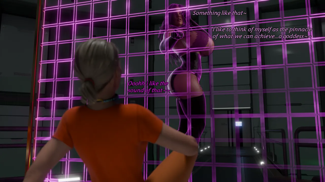 Alt Shenanigans Chapter 1 - page 58