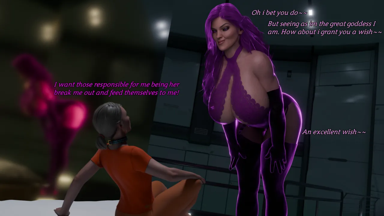 Alt Shenanigans Chapter 1 - page 59