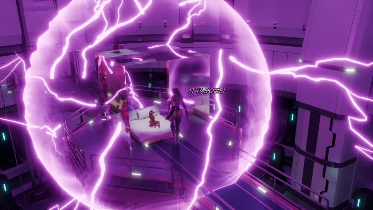 Alt Shenanigans Chapter 1 - page 61