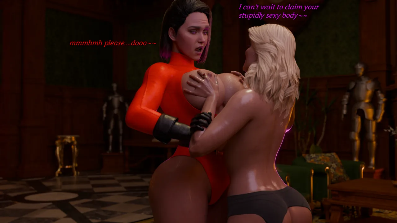 Alt Shenanigans Chapter 1 - page 90