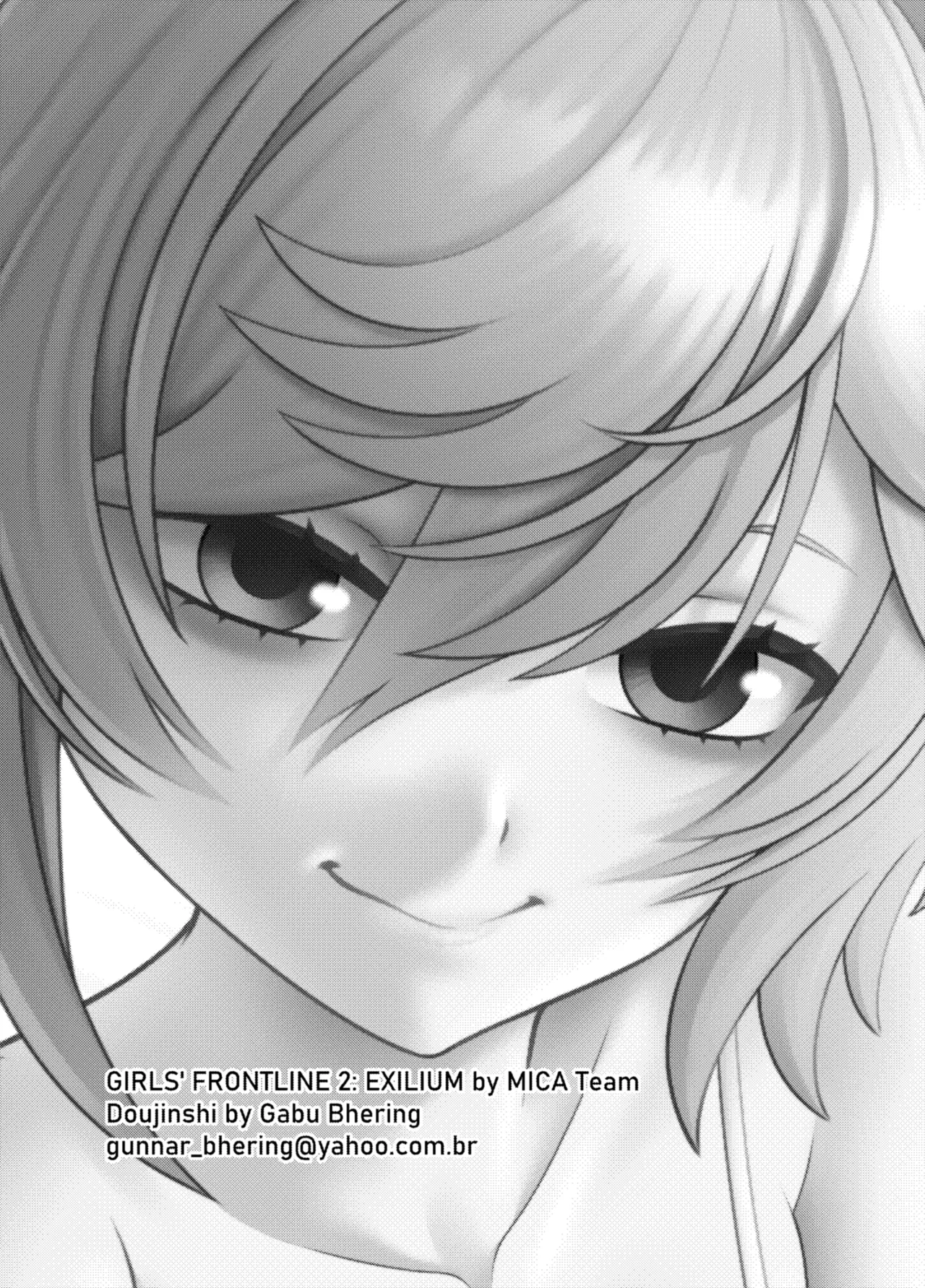 Sleeping With Mechty Chapter 1 - page 12