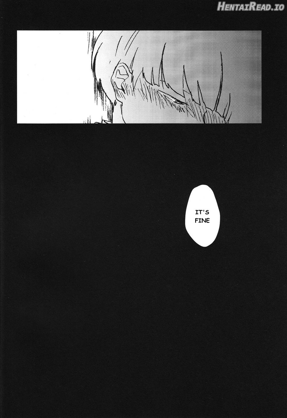 Kanwakyūdai 21OO - Mob Psycho 100 DJ Chapter 1 - page 5