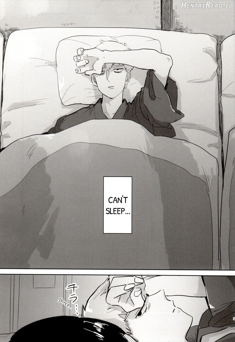A Good Time Chapter 1 - page 3