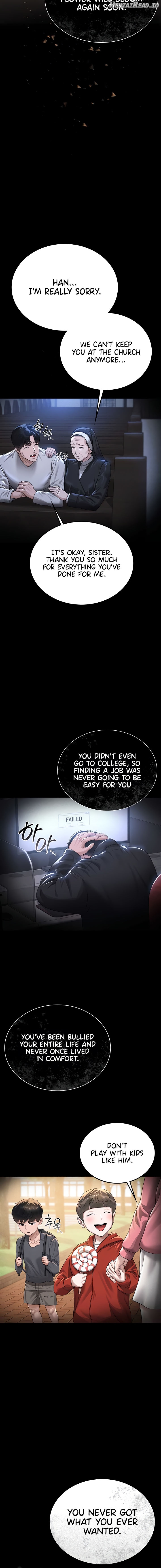 I Became an Apartment Security Manager Chapter 1 - page 16