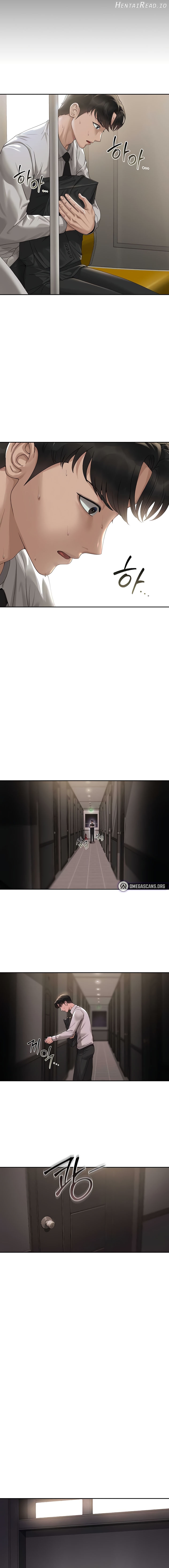 I Became an Apartment Security Manager Chapter 1 - page 18