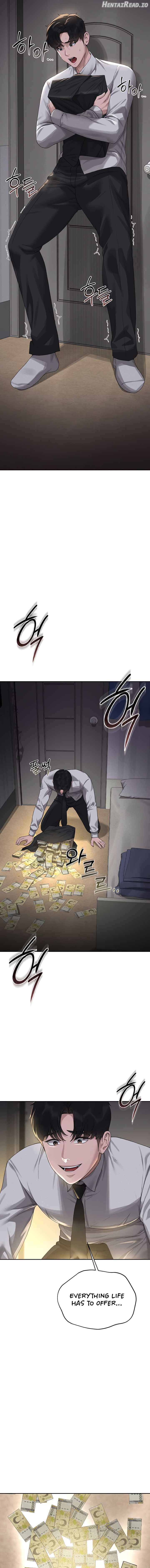 I Became an Apartment Security Manager Chapter 1 - page 19