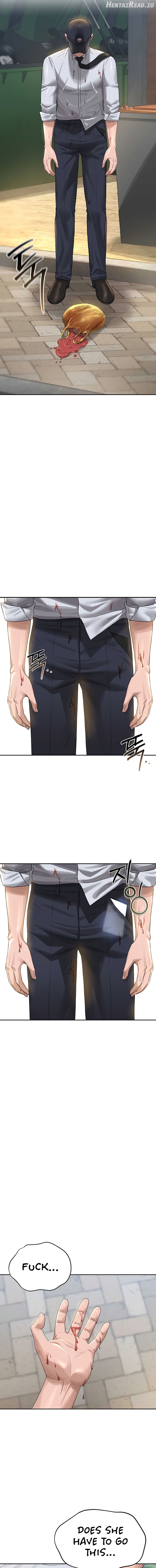 I Became an Apartment Security Manager Chapter 1 - page 27