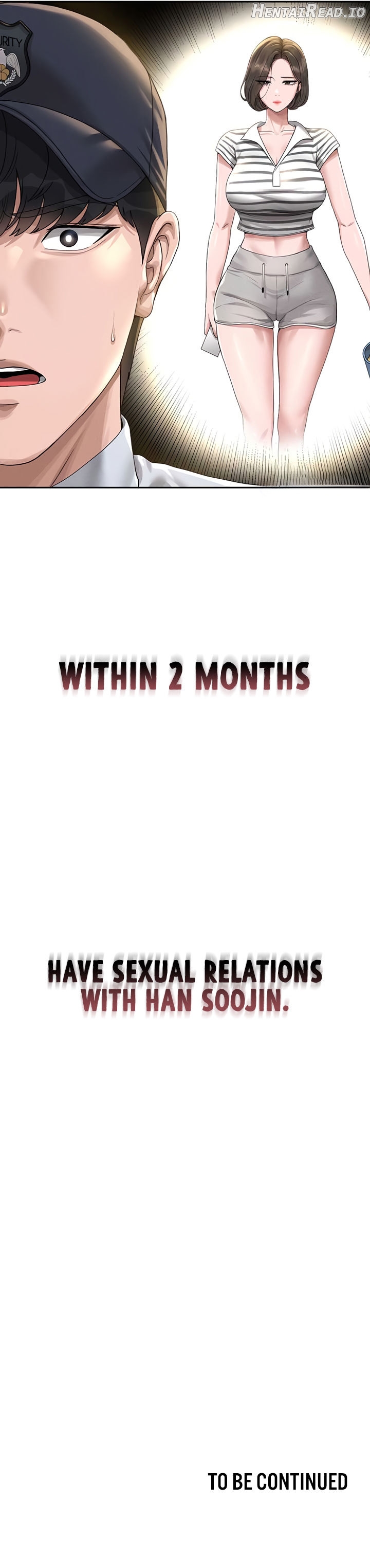 I Became an Apartment Security Manager Chapter 1 - page 29