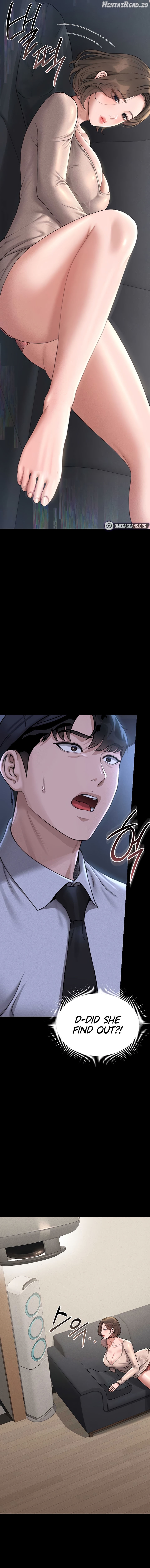 I Became an Apartment Security Manager Chapter 2 - page 13