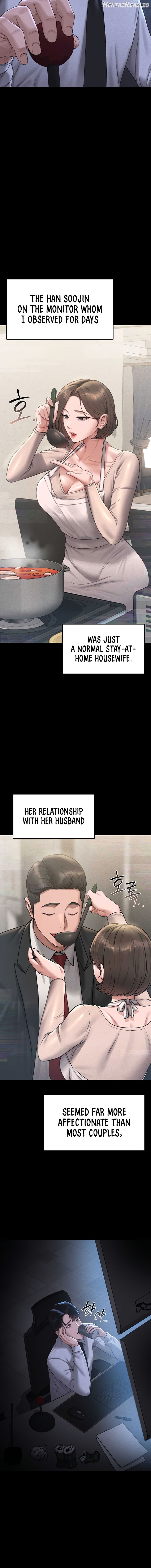 I Became an Apartment Security Manager Chapter 2 - page 16