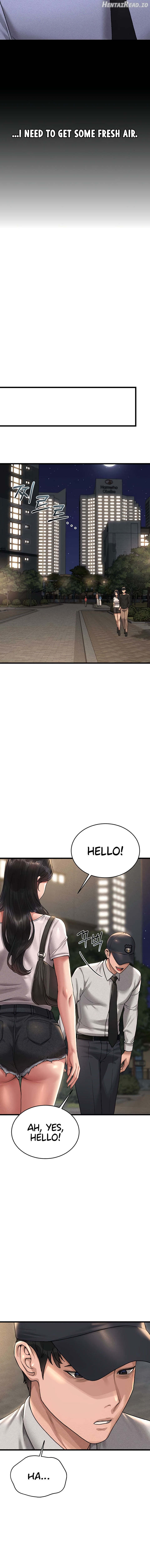 I Became an Apartment Security Manager Chapter 2 - page 18
