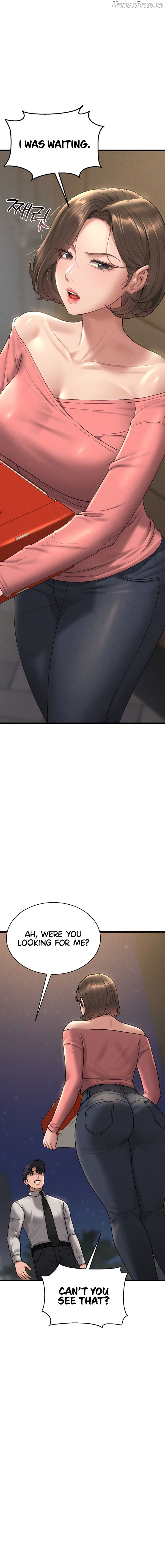 I Became an Apartment Security Manager Chapter 2 - page 20