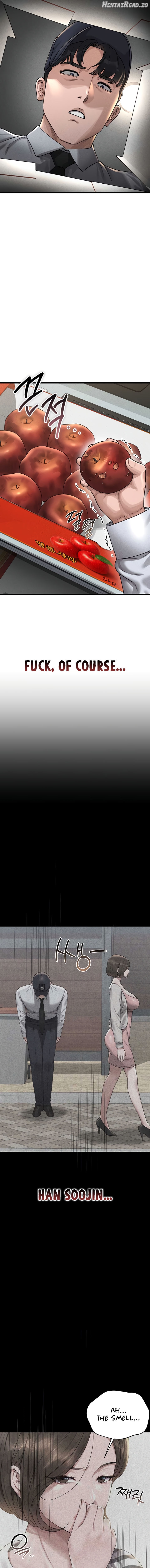 I Became an Apartment Security Manager Chapter 2 - page 23