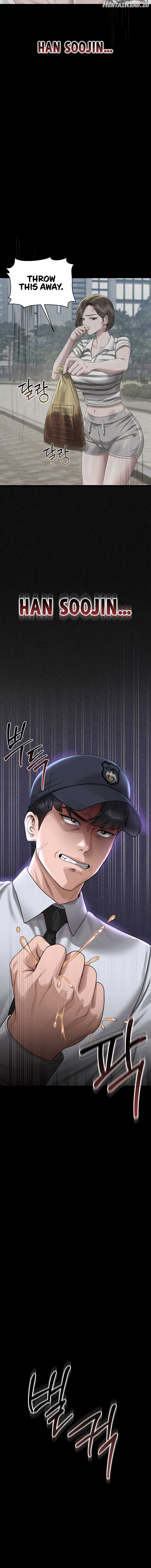 I Became an Apartment Security Manager Chapter 2 - page 24