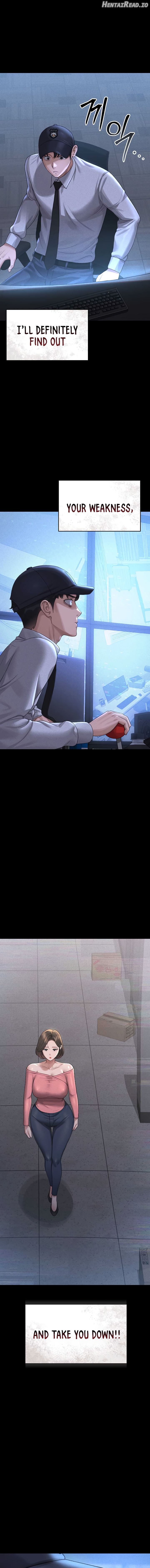 I Became an Apartment Security Manager Chapter 2 - page 25