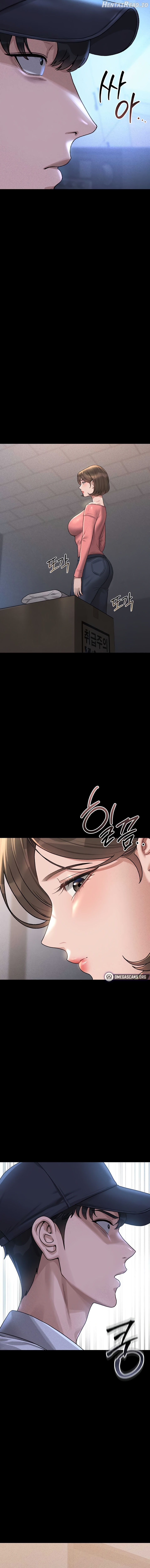 I Became an Apartment Security Manager Chapter 2 - page 26