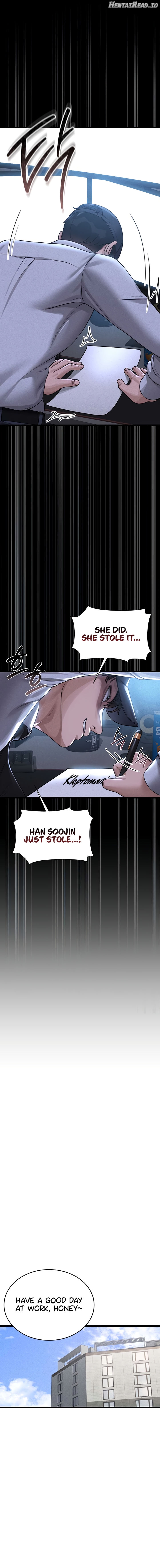 I Became an Apartment Security Manager Chapter 2 - page 28