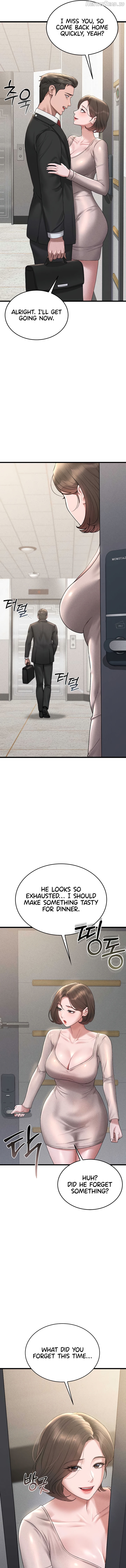 I Became an Apartment Security Manager Chapter 2 - page 29