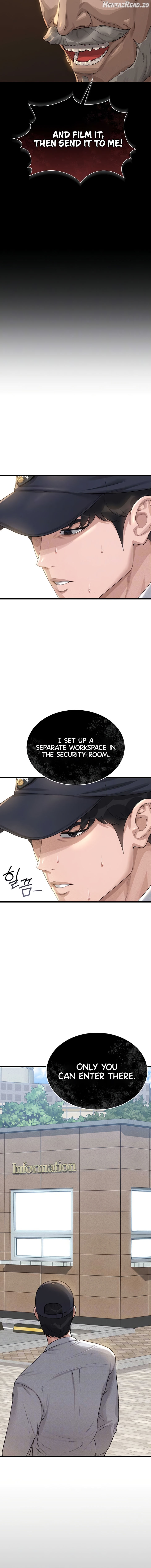 I Became an Apartment Security Manager Chapter 2 - page 4
