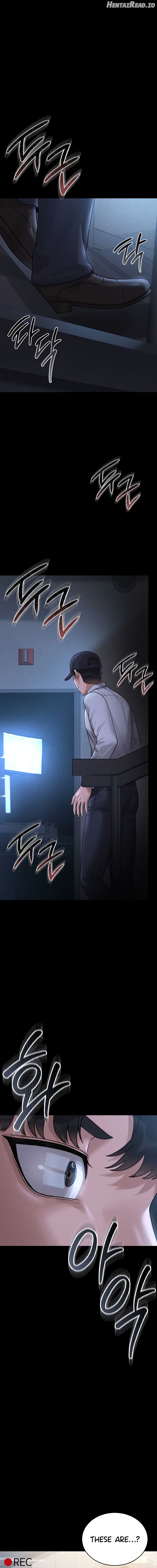 I Became an Apartment Security Manager Chapter 2 - page 8