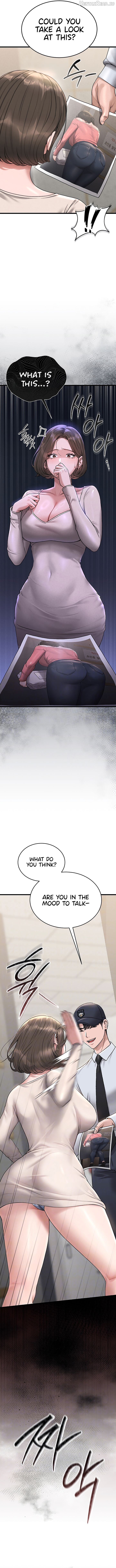 I Became an Apartment Security Manager Chapter 3 - page 2