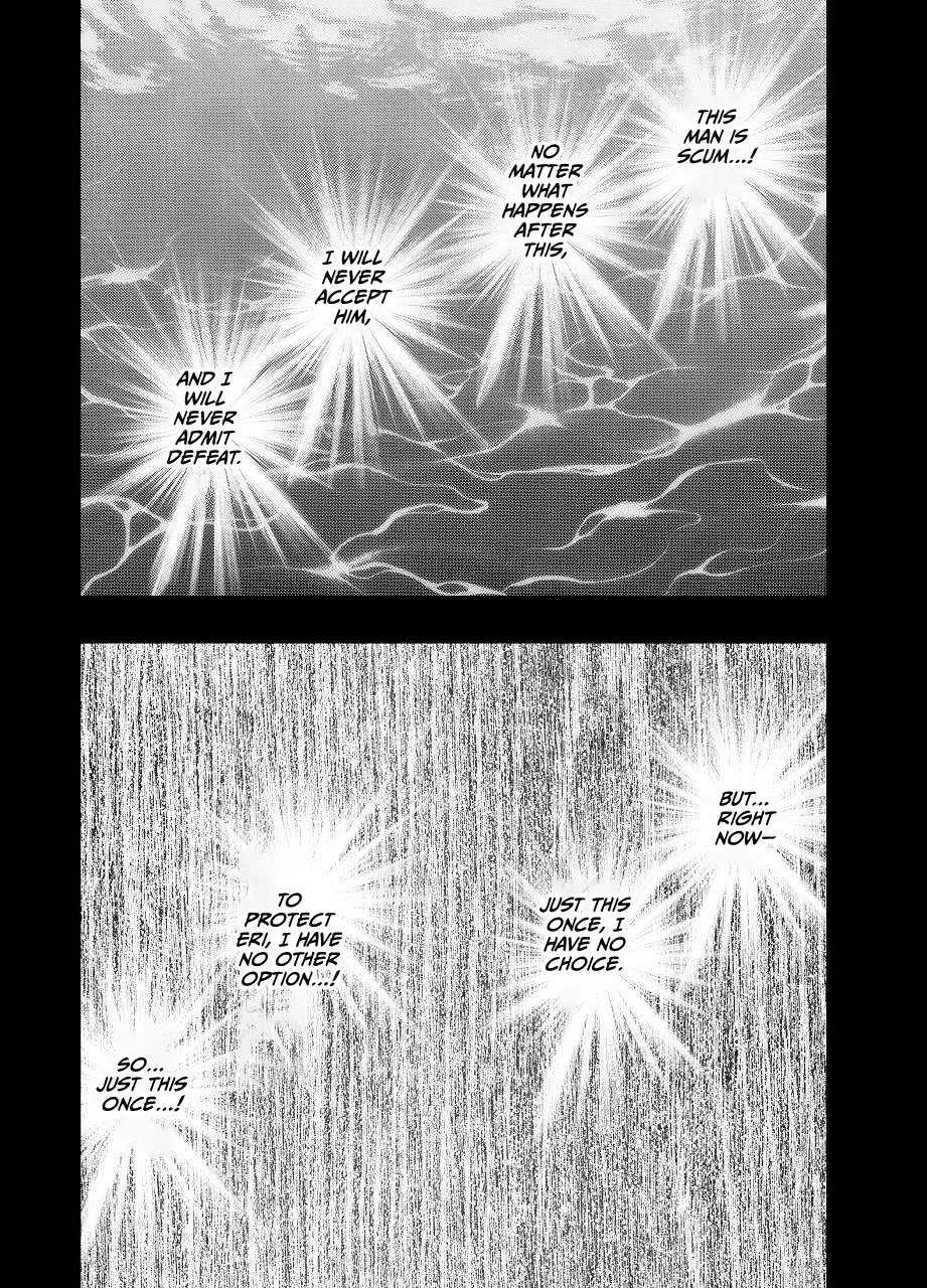 Imouto no Kareshi ni Hamerareta Watashi Chapter 1 - page 61