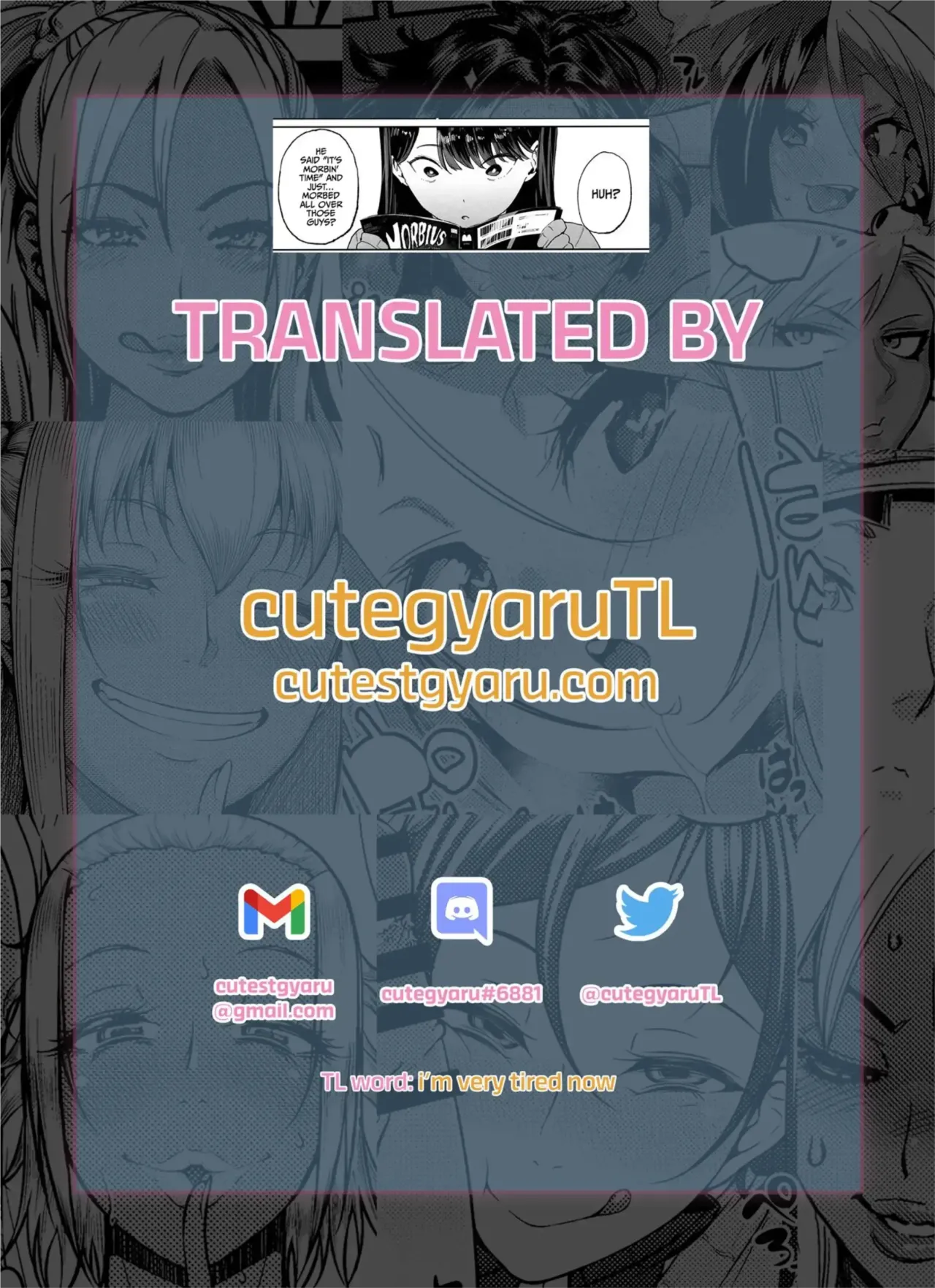 Iribitari Gal ni Manko Tsukawasete Morau Hanashi 1 - 4 Chapter 1 - page 107