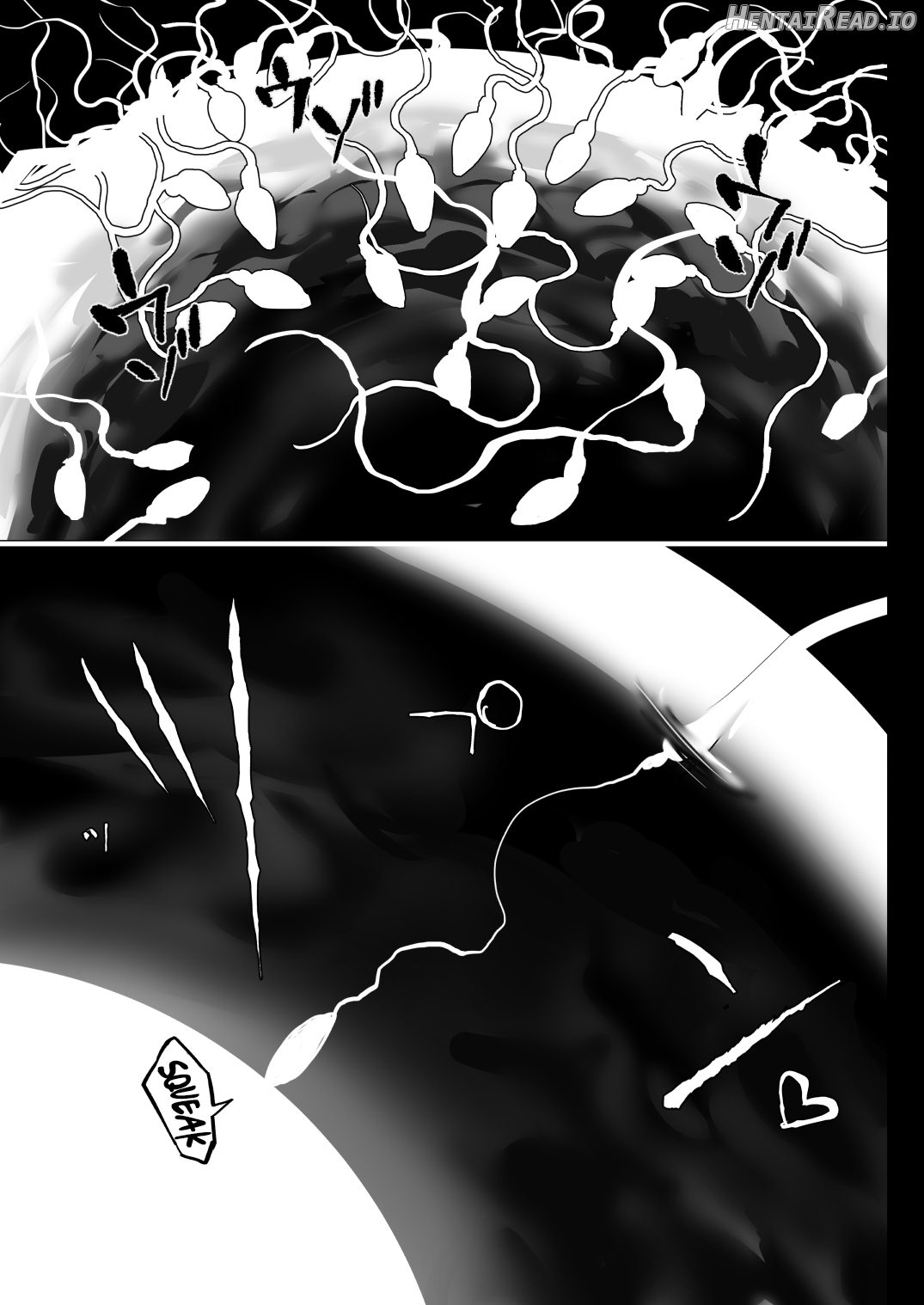 Watashi ni Dashinasai. Chapter 1 - page 67