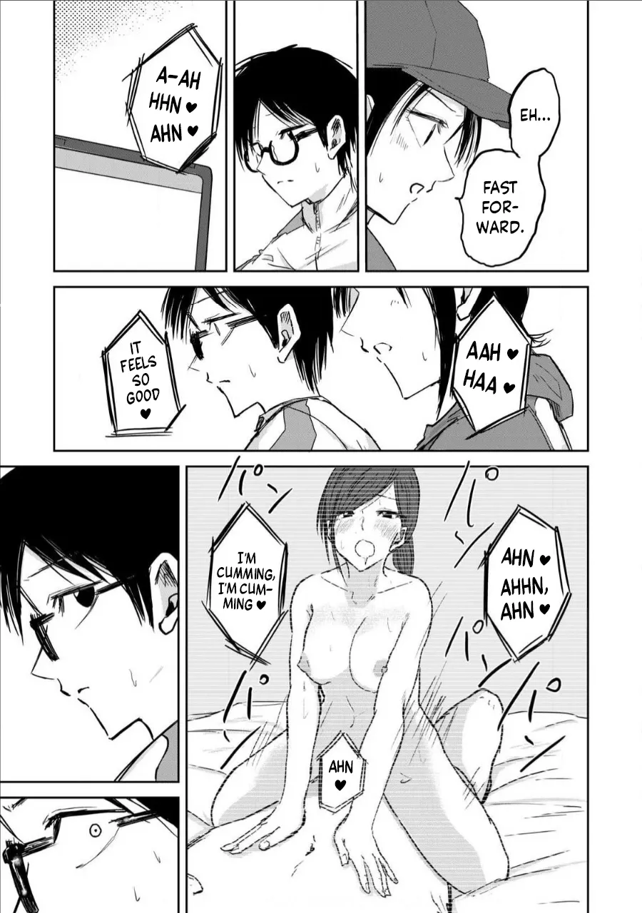 Ueno-kun wa Kaihatsu-zumi Chapter 1 - page 279